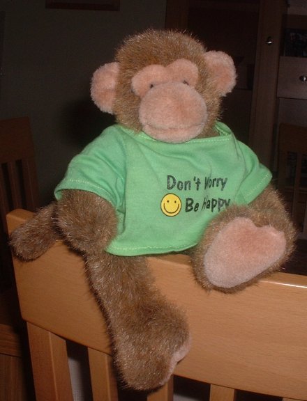 baby Jimmy Jimby