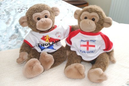 Hey this is great Jimby MM gave me this top until we can get to The Build a Bear Shop for my own one.