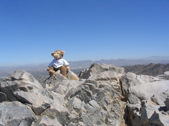 Jimby Tulsa in  Phoenix Arizona