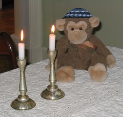James Monkey Sabbath