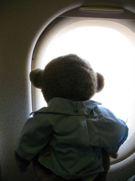 Parting is such sorrow.