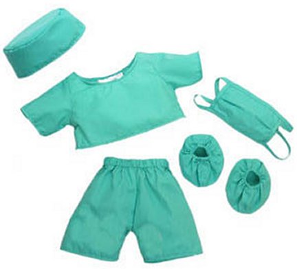 So this is the full kit
