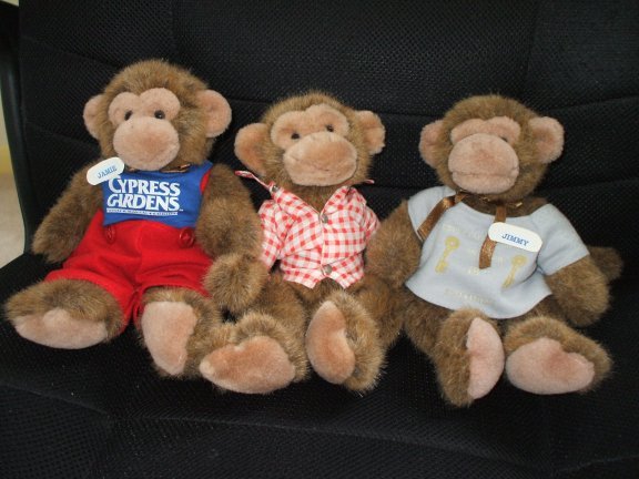 The Triplets