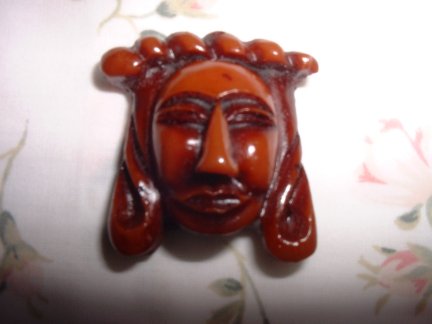 Jimby's Fridge Magnet