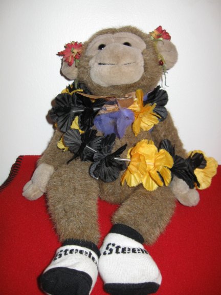 I'm Rosie and love dressing up.